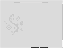 Tablet Screenshot of nable.cistel.com